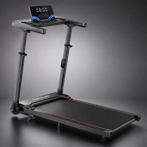 Toputure laufband 12km - laufband, 10%