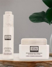 Erno Laszlo Aufhellung Dual