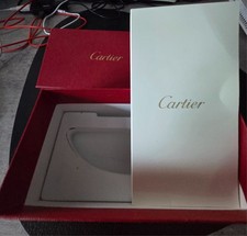 Cartier Brille/Sonnenbrille