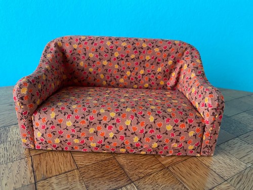 Sofa bodo hennig 80er - bodo,