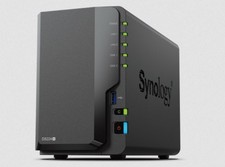 Synology DiskStation DS224+