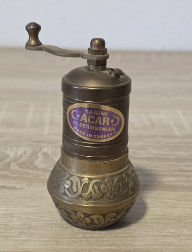 Vintage türkische - vintage,