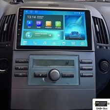 2+64GB Autoradio Carplay Für