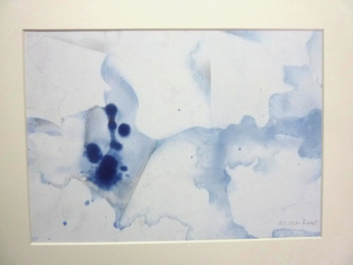Stell auf gerhard richter - gerhard,