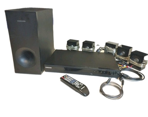 Samsung d350 soundbar - ht-d350,