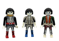 Playmobil Geisterpiraten