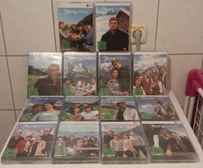 Der Bergdoktor Hans Sigl  DVD