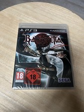 Bayonetta - Sony PlayStation 3 PS3