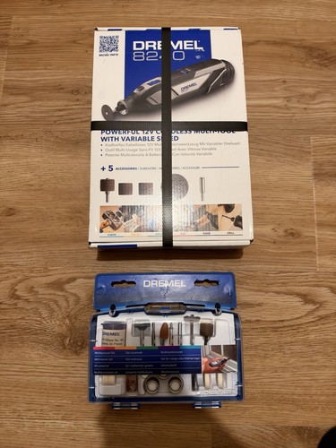 Dremel 8240 12v ion - dremel, li-ion