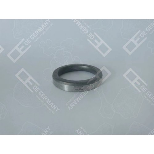 12x ventilsitzring für deutz - für,