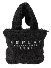 REPLAY Shopper Groß Damen