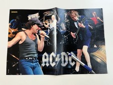 Bravo Rambo Poster - Sylvester Stallone, AC DC