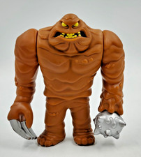 Batman The Animated Series • Clayface 1993 DC/Kenner – Zubehör dabei ?⚙️