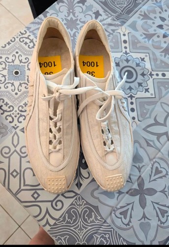 Dior sneaker - dior,