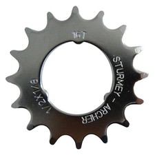 SunRace Fahrrad Steckkranz