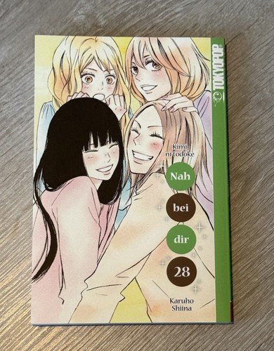 Nah bei dir kimi ni - dir,