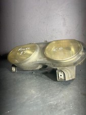 Rover 75 2001 Vorne links