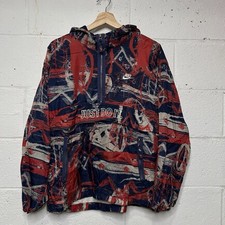 Vintage Nike Anorak