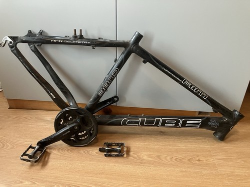 Cube aim rahmen - cube,