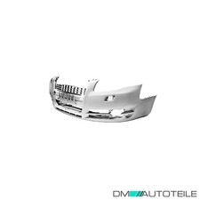 Stoßstange vorne grundiert