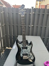 Hagstrom F200P E-Gitarre mit