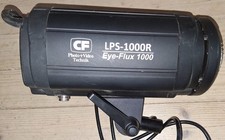 LPS-1000R Eye-Flux 1000, Videoleuchte, Studioleuchte