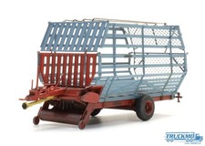 Artitec Fertigmodell Mengele