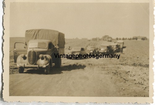 Z5821 foto russland lkw - foto,
