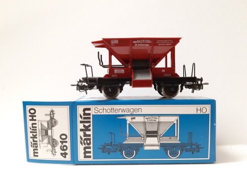 Gwa1229 märklin 4610 - gwa1229,