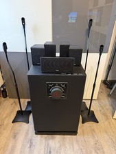 Teufel Concept E450 Digital