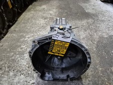 Getriebe 6 Gang Diesel BMW