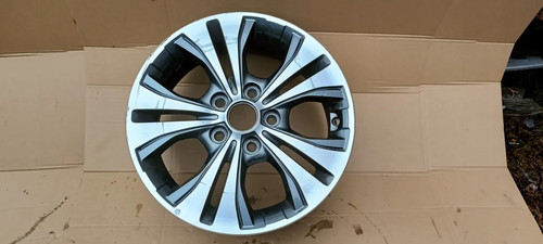 Alufelge zoll 0 - 1x, 16