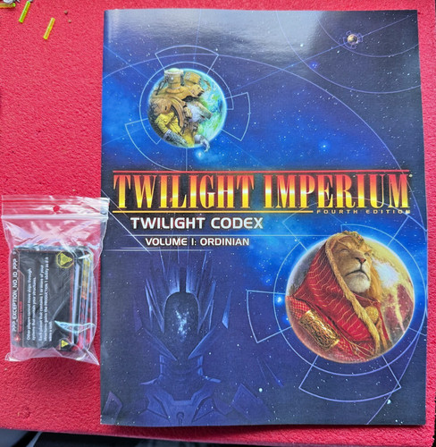 Twilight imperium 4ed - twilight,
