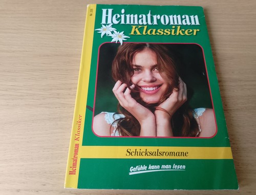 Heimat roman klassiker - heimat, nr.