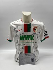 FC Augsburg Trikot 2023/2024
