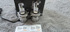 2xOSRAM H4 NIGHT BREAKER LED SMART +330% Neu 