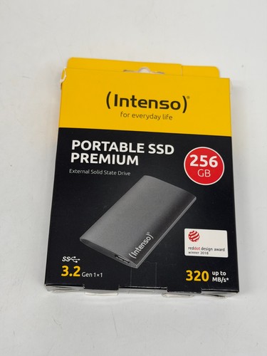 Intenso 6cm - intenso, 4,6cm