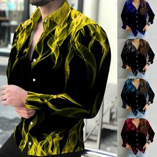 Party Perfect Herren Barock