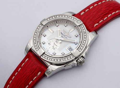 Breitling galactic lady - breitling,