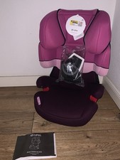 Cybex Kindersitz/Autositz Auto