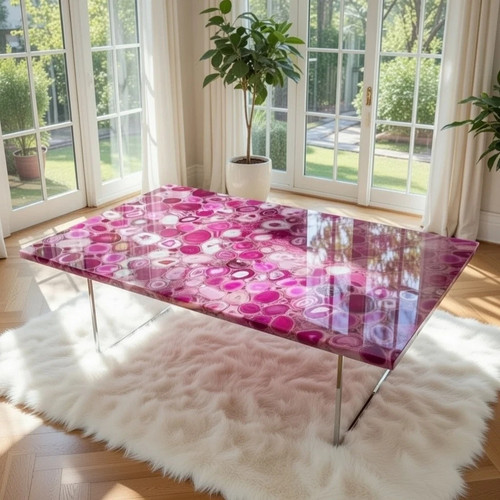 Unique handicrafts pink achat - unique-handicrafts,