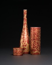 Rosenthal drexler - h.,