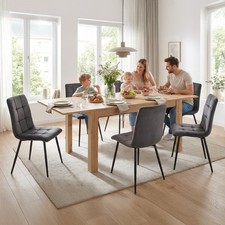 Esstisch ausziehbar Massiv