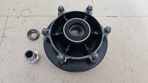 Kettenradträger kawasaki zzr - kawasaki,