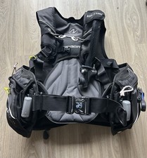 Aqua Lung Axiom Tarierweste, Größe ML