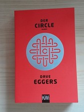 Der Circle von Dave Eggers