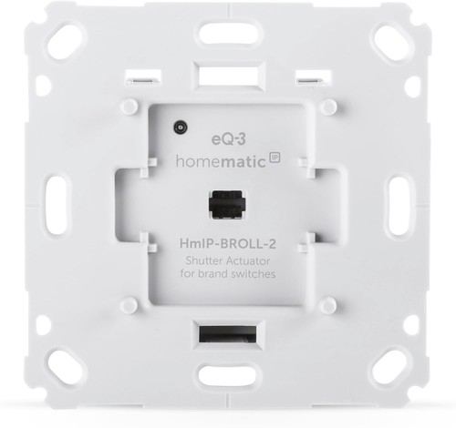 Homematic smart home - homematic,