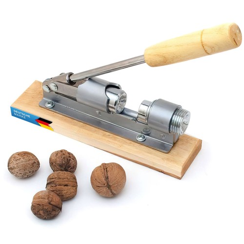 Nussknacker mit hebel - hebel,