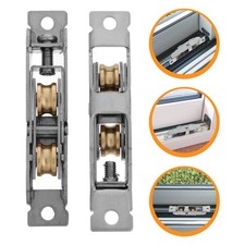 2 Pcs Tür- Und