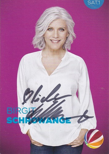 Birgit schrowange dt - birgit,